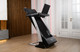 Миниатюра изображения товара Электрическая беговая дорожка Orlauf Fitness Larus 17204