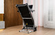 Миниатюра изображения товара Электрическая беговая дорожка Orlauf Fitness Larus 17204