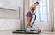 Миниатюра изображения товара Электрическая беговая дорожка Orlauf Fitness OWL AI 17853