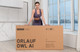 Миниатюра изображения товара Электрическая беговая дорожка Orlauf Fitness OWL AI 17853