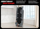 Миниатюра изображения товара Электрическая беговая дорожка Orlauf Fitness OWL AI 17853