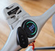 Миниатюра изображения товара Электрическая беговая дорожка Orlauf Fitness OWL 12720 (серый)