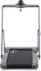 Миниатюра изображения товара Электрическая беговая дорожка Orlauf Fitness OWL 12720 (серый)