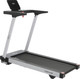 Миниатюра изображения товара Электрическая беговая дорожка Orlauf Fitness Corvus 15493 (серый)