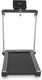 Миниатюра изображения товара Электрическая беговая дорожка Orlauf Fitness Corvus 15493 (серый)