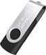 Миниатюра изображения товара USB flash накопитель KingPrice 8GB KPFD2A008ABK