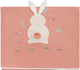 Миниатюра изображения товара Дорожка на стол Tkano Easter Essential / TK25-TR0004 (Funky bunnies, 45x150см)