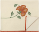 Миниатюра изображения товара Дорожка на стол Tkano Ethnic / TK25-TR0002 (Spring flower,45x150см)