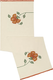 Миниатюра изображения товара Дорожка на стол Tkano Ethnic / TK25-TR0002 (Spring flower,45x150см)