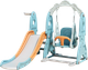 Миниатюра изображения товара Горка-комплекс Sundays Ракета RB-21017 (голубой)