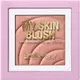 Миниатюра изображения товара Румяна Bellaoggi My Skin Blush тон 01 It’s Me (4.5г)