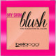 Миниатюра изображения товара Румяна Bellaoggi My Skin Blush тон 01 It’s Me (4.5г)