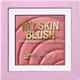Миниатюра изображения товара Румяна Bellaoggi My Skin Blush тон 02 Oh My Blush! (4.5г)