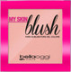 Миниатюра изображения товара Румяна Bellaoggi My Skin Blush тон 04 Shame On Me! (4.5г)