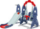 Миниатюра изображения товара Горка-комплекс Sundays Ракета RB-21017 (синий)