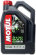 Миниатюра изображения товара Моторное масло Motul 3100 Gold 10W40 4T / 113193 (4л)