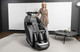Миниатюра изображения товара Массажное кресло Orlauf Wellness Elfen 18130