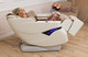Миниатюра изображения товара Массажное кресло Orlauf Wellness Dove 17672