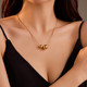 Миниатюра изображения товара Колье Aurelia LA1-916