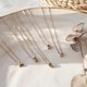 Миниатюра изображения товара Кулон Aurelia LA1-928-B
