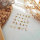Миниатюра изображения товара Кулон Aurelia LA1-928-B