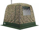 Миниатюра изображения товара Палатка-баня MORZH 1 окно (камуфляж)
