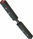 Миниатюра изображения товара Коннектор для шинопровода MSR Missiler Direct Connection Module ZX-CXDC-M