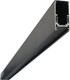 Миниатюра изображения товара Шинопровод MSR Missiler Embeded Track M2 B 1.5мм ZX-CXGD-MZ01 (1м)