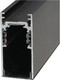 Миниатюра изображения товара Шинопровод MSR Missiler Embeded Track M2 B 1.5мм ZX-CXGD-MZ01 (1м)