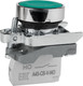 Миниатюра изображения товара Кнопка для пульта КЭАЗ OptiSignal D22 C4-P-310 1НО XB4BA31 / 332167 (зеленый)