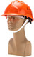 Миниатюра изображения товара Защитная строительная каска Исток Евро 20013 / 09-0907 (оранжевый)
