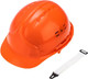 Миниатюра изображения товара Защитная строительная каска Исток Евро 20013 / 09-0907 (оранжевый)