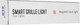 Миниатюра изображения товара Трековый светильник MSR Missiler M20 Grille Light ZX-M20CXGS-T12