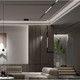 Миниатюра изображения товара Трековый светильник MSR Missiler M20 Folding Rotary Magnetic Light ZX-M20CXZD-T12A