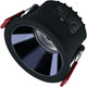 Миниатюра изображения товара Точечный светильник MSR Missiler COB Antiglare Waterproof Spotlight ZXS-GMSD-B12