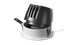 Миниатюра изображения товара Точечный светильник MSR Missiler Anti-Glare Spotlight ZXS-RYAO-75