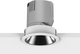 Миниатюра изображения товара Точечный светильник MSR Missiler COB Antiglare Wall-Washer Lights ZXS-RYXQ-10