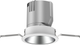 Миниатюра изображения товара Точечный светильник MSR Missiler COB Antiglare Wall-Washer Lights ZXS-RYXQ-10