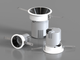 Миниатюра изображения товара Точечный светильник MSR Missiler COB Antiglare Wall-Washer Lights ZXS-RYXQ-10