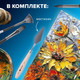 Миниатюра изображения товара Набор кистей Brauberg Art Debut / 201048 (23шт)