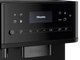 Миниатюра изображения товара Кофемашина Miele CM 6360 125 Edition OBSW (черный обсидиан/матовый)