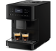 Миниатюра изображения товара Кофемашина Miele CM 6360 125 Edition OBSW (черный обсидиан/матовый)