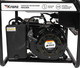 Миниатюра изображения товара Бензиновый генератор Kranz KR3300 / KR-16-1133