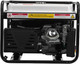 Миниатюра изображения товара Бензиновый генератор Kranz KR5500EA / KR-16-1135