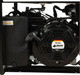 Миниатюра изображения товара Бензиновый генератор Kranz KR8000 / KR-16-1137