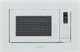 Миниатюра изображения товара Микроволновая печь Krona Himmel 60 WH / КА-00007342