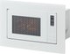 Миниатюра изображения товара Микроволновая печь Krona Himmel 60 WH / КА-00007342
