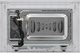 Миниатюра изображения товара Микроволновая печь Krona Himmel 60 WH / КА-00007342