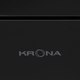 Миниатюра изображения товара Микроволновая печь Krona Himmel 60 BL / КА-00007341