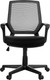 Миниатюра изображения товара Кресло офисное Helmi Step HL-M02 / 283156 (черный)